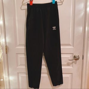 Adidas sweatpants